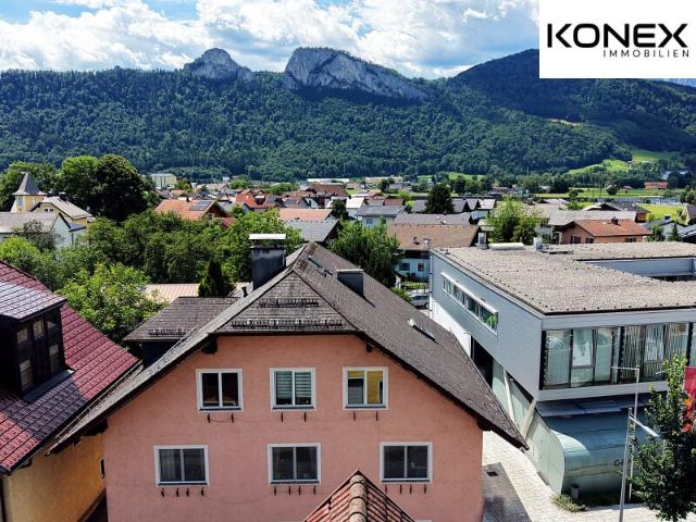 Wohnhaus mit 3 separaten Wohneinheiten – 126 / 119 / 99 m²