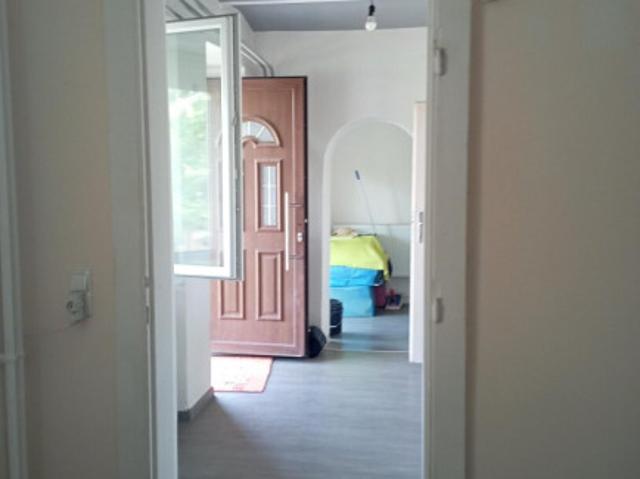 Wohnhaus mit 2 getrennten Wohneinheiten in guter Wohnlage