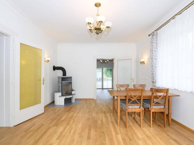 Wohnhaus mit Charme und großem Garten – Ihr Wohntraum in Pfaffstätten