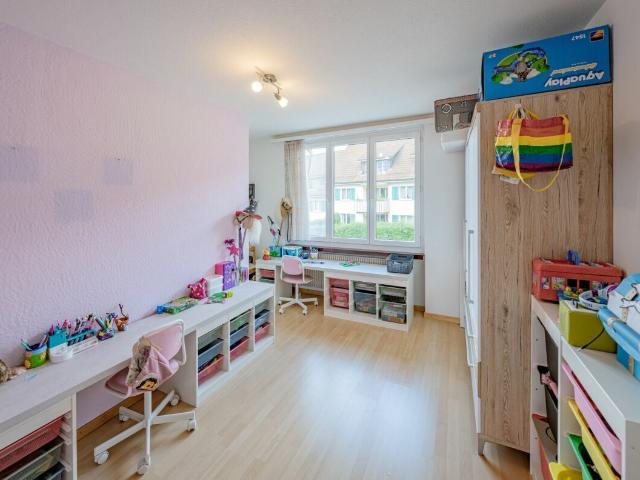 Wohnhaus mit geschichte und entwicklungspotenzial | dreamo. Ch