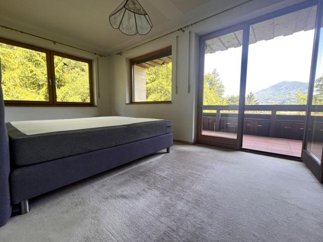 Wohnhaus mit großzügigem Potential für mehrere Generationen