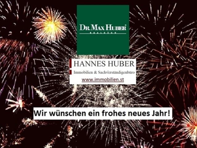 Wohnhaus mit kleiner Hobbylandwirtschaft mit 36.550 m² nahe Graz