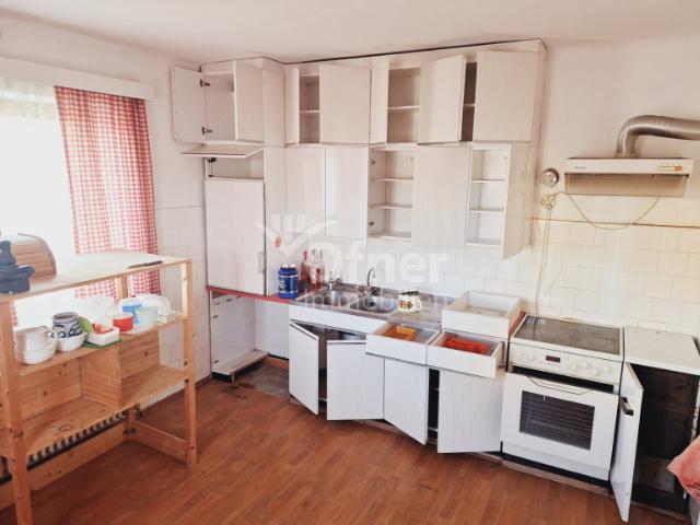 Wohnhaus mit Potenzial in sonniger Stadtrandlage