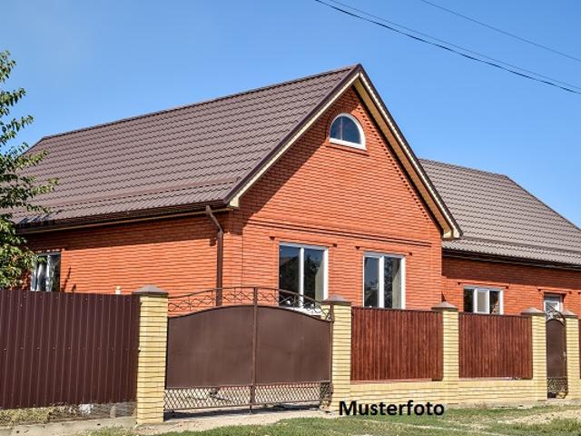 Wohnhaus mit Weitsicht