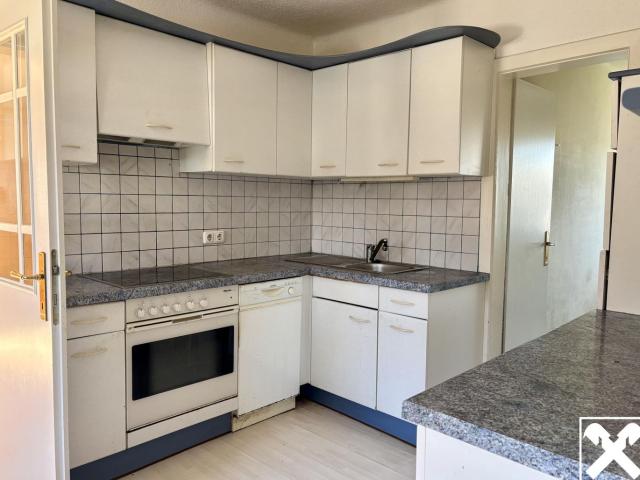 Wohnhaus mit tollem Grundstück im Ortszentrum