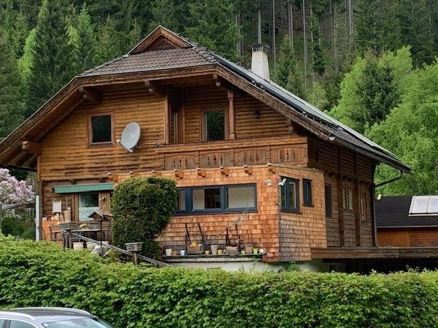 NEUER PREIS! Wohnhaus Nähe Skigebiet