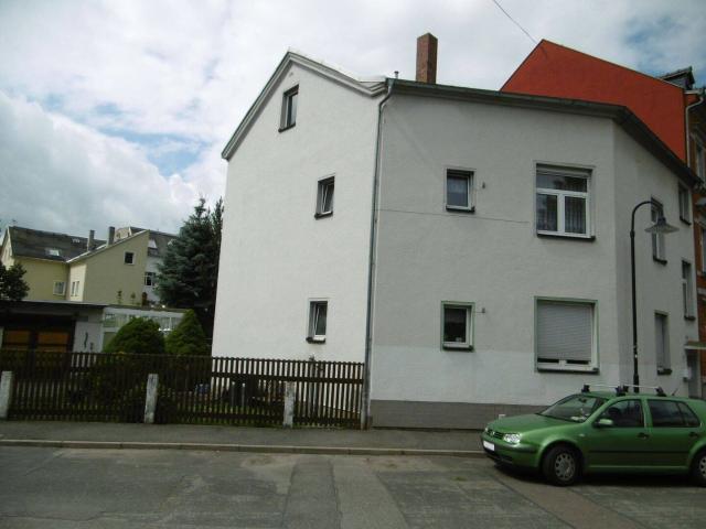 Wohnhaus Reichenbach, Am Mühlgraben 10