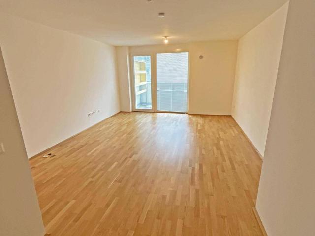 Wohnhausanlage im Zentrum von St. Pölten