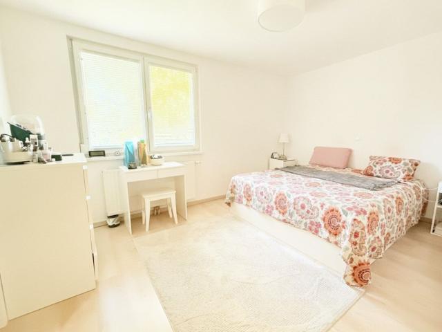 Wohnidyll: Doppelhaushälfte 4 Zimmer, Eigengarten/Terrasse in Ruhelage Nahe Alter/Neuer Donau