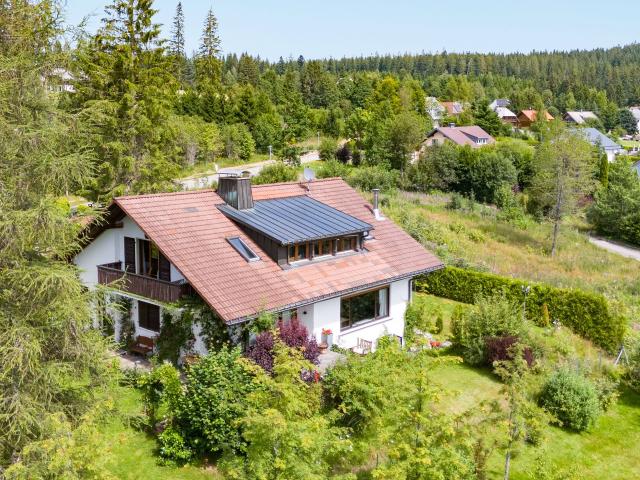 Wohnidylle Anwesen mit Weitblick