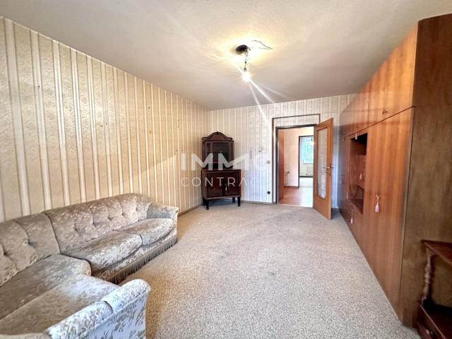 Wohnidylle im Grünen 3 Zimmer Wohnung mit Balkon in Kierling