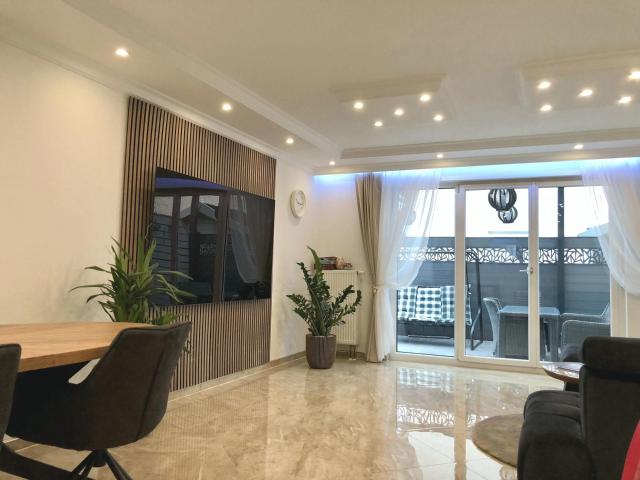 Wohnjuwel mit Stil und Komfort – Einziehen und sich sofort Zuhause fühlen!