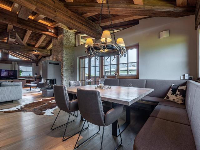 Wohnjuwel Ski in/Ski out