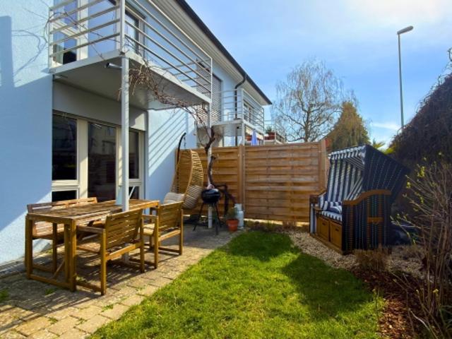 Wohnoase zwischen Baden und Wettingen