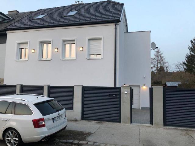 Wohnoase in Korneuburg Bisamberg 10 minutes to UNOCITY!