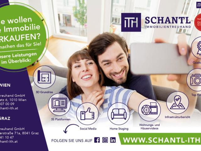 Wohnoase mit großem Privatgarten in Graz Liebenau – großzügig, grün & ideal für Familien