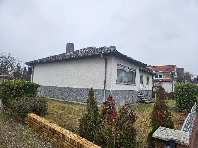 Wohn+Lebensqualität= Bungalow