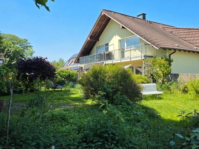 Wohnparadies im Grünen mit großem Garten in Bestlage von Südkamen