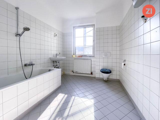 Wohnpark URFAHR 2,5 Zimmer Wohnung unbefristeter Mietvertrag