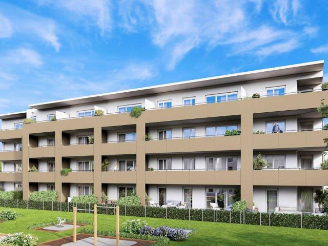 Wohnpark Asten Süd Whg. A2/4/1.OG