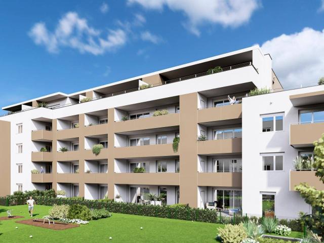 Wohnpark Asten Süd Whg. B2/11/3.OG Mietkauf möglich