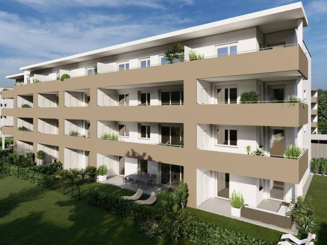 Wohnpark Asten Süd Whg. E2/12/3.OG *BEZUGSFERTIG