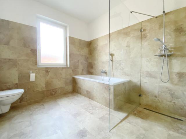 Wohnpark Audorf Hochwertige 2 Zimmer Wohnung mit Garten sofort verfügbar