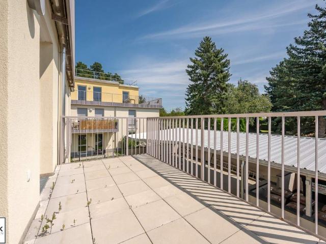 Wohnpark Neulengbach | Erstbezug | 3 Zimmer mit Balkon