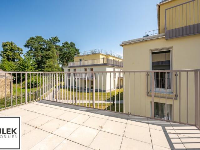 Wohnpark Neulengbach | Erstbezug | 3 Zimmer mit Balkon