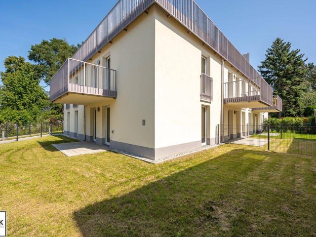 Wohnpark Neulengbach | Erstbezug | 3 Zimmer mit Garten