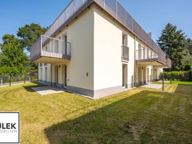 Wohnpark Neulengbach | Erstbezug | 3 Zimmer mit Garten
