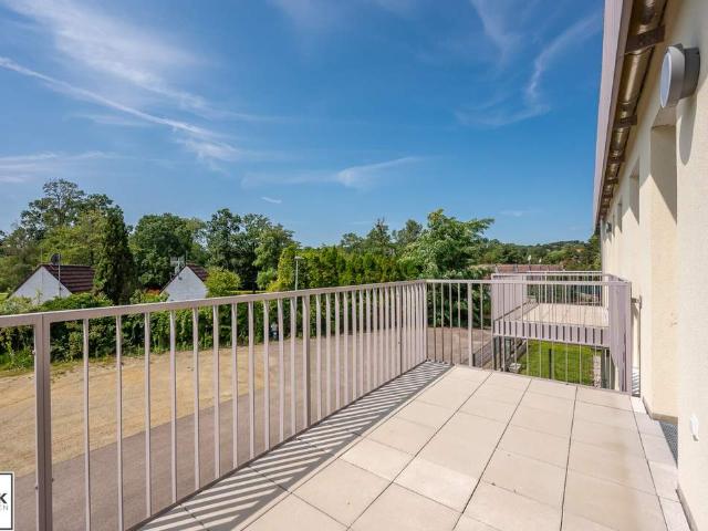 Wohnpark Neulengbach | Erstbezug | 2 Zimmer mit Balkon