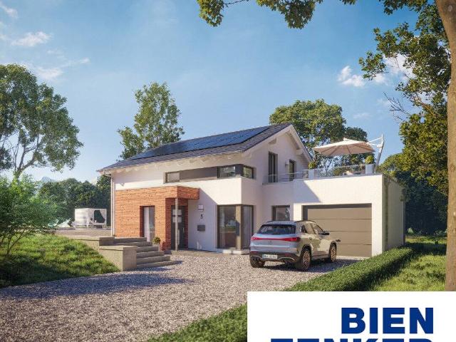 Wohnraum für Familien Qualität & Ästhetik