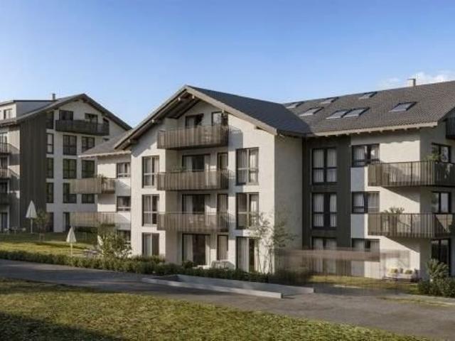 WOHNRESIDENZ PARTNACH 3 Zi Wohnung C14