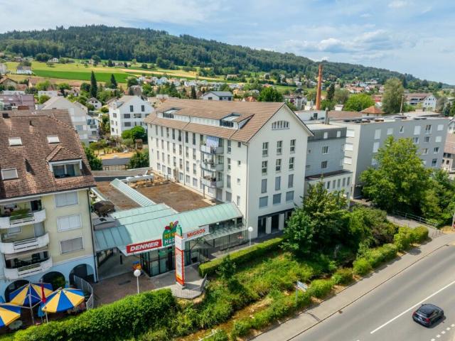 WOHNTRAUM 4½ Zimmer Wohnung an bester Lage!