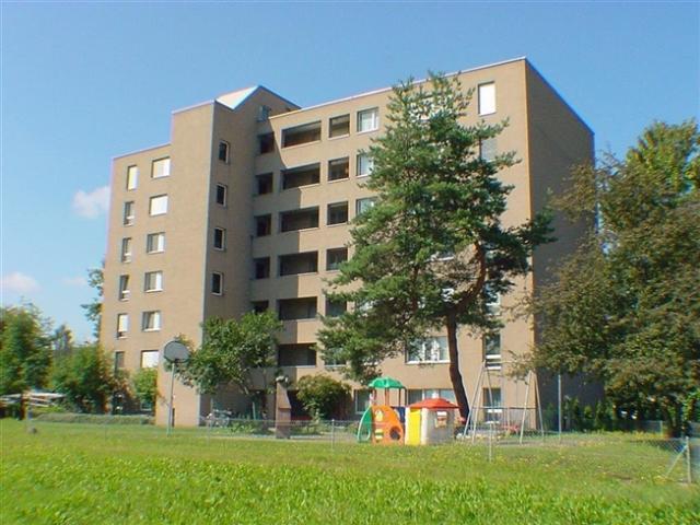 Wohntraum für Familie