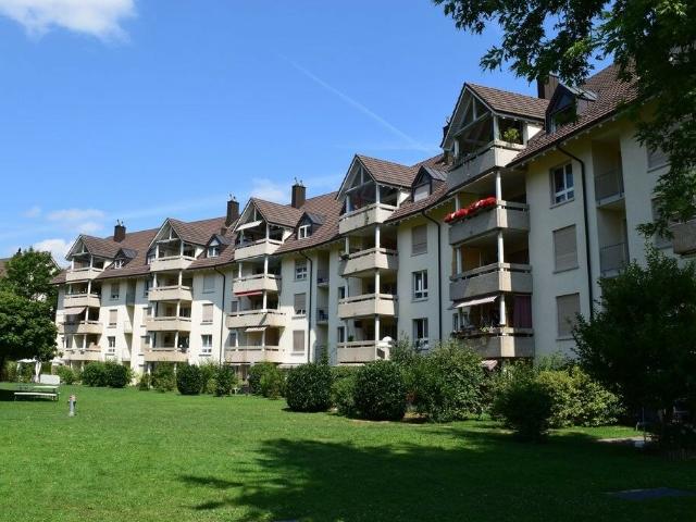 Wohntraum für Familie