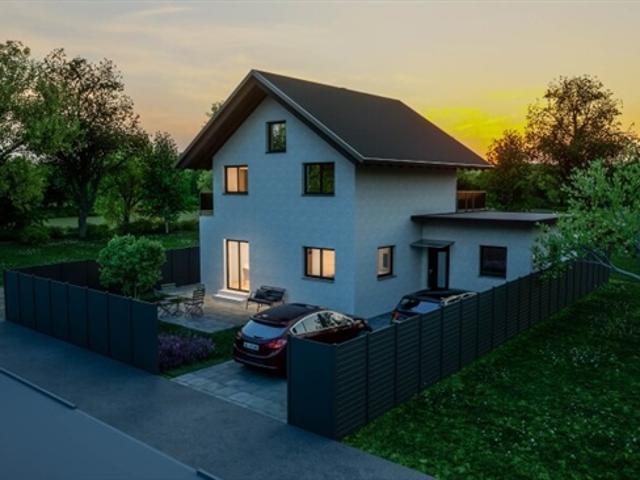 Wohntraum Kernsaniertes Premium Einfamilienhaus am Salzburger Stadtrand
