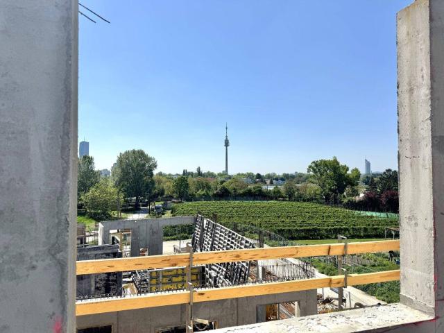 Wohntraum im Herzen des Donaufeldes – An der Schanze 25 – Kaufen auf Eigengrund PROVISIONSFREI