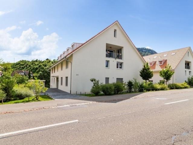 Wohntraum in Diegten