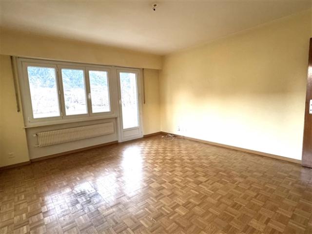 Wohntraum in Noës Moderne 4.5 Zimmer Wohnung