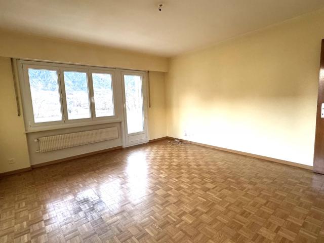 Wohntraum in Noës: Moderne 4.5 Zimmer Wohnung
