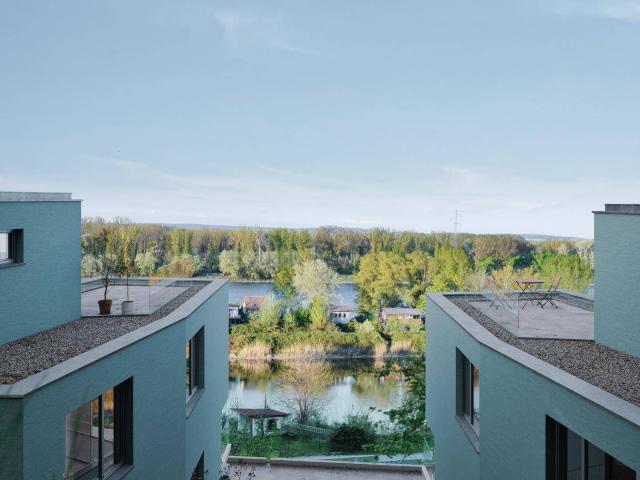 Wohntraum mit Panoramafernblick
