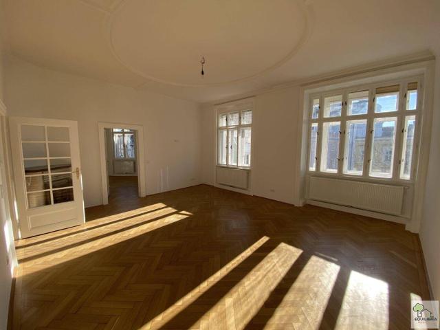 Wohntraum mit Stil & Charakter Altbaujuwel Domplatz/Herrenplatz