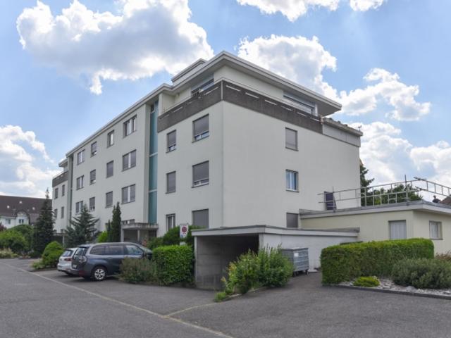 Wohntraum mit Weitblick Attikawohnung mit Sonnenterrasse!