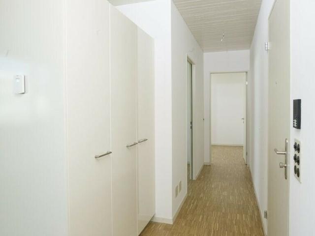 Wohntraum mitten im Grünen! Dreamo. Ch