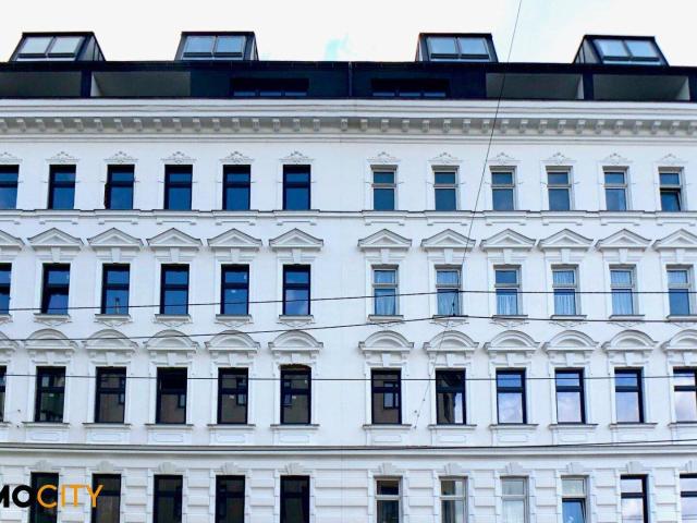 Wohntraum Top 5 2, 3 Zimmer + 2x Bäder, Erstbezug, Erstklassige Ausstattung, Purer Wohntraum im 3.Bezirk, Erdbergstraße 148 150