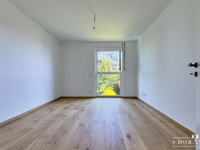 Wohntraum zum Verlieben Stylische Erstbezugswohnungen in Toplage Kauf in 3423 St. Andrä Wördern