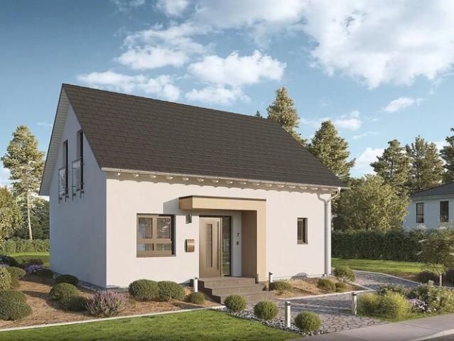 Wohnträume neu definiert: Viel Raum für Ihre Familie!