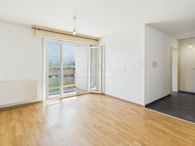 Wohnung Massongex